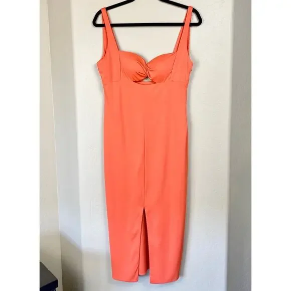 Significant Other Paloma Dress, Size 10 - Picture 8 of 13